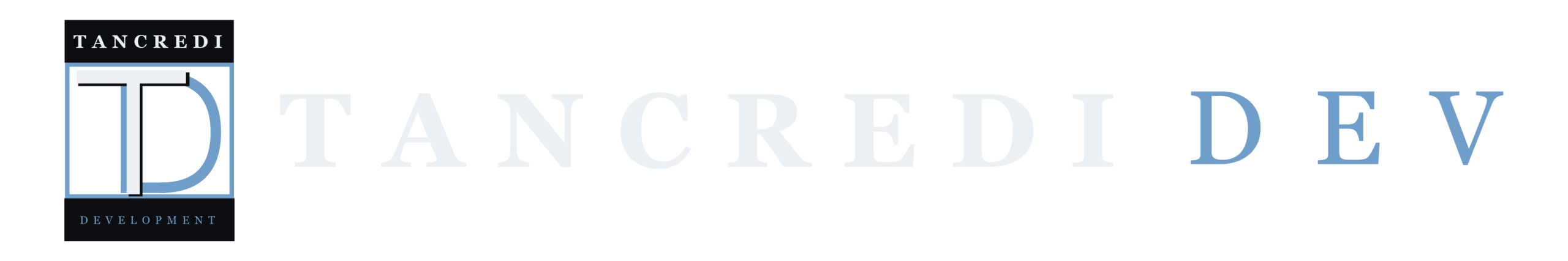 Tancredi Dev